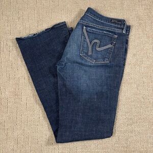 Citizens For Humanity by Jerome Dahan Jeans Size 29‎